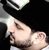 Harminder Parmar