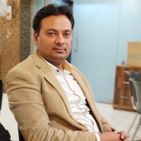 Arpit Magarde