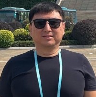 Saken Nazarov