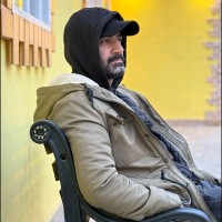 Ali Hasan