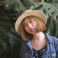 Elisa Wang