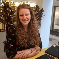 Aranka Vergoossen