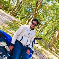 Syed Md. Nayeem