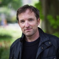 Cyrille de la Motte Rouge