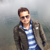 Abhishek Singh