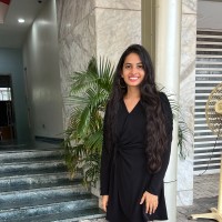 Priyanka Kotadia
