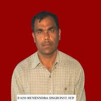 Munendra Deshwal