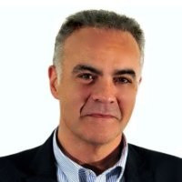 Antonio González Martín