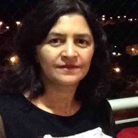Cinara Araújo