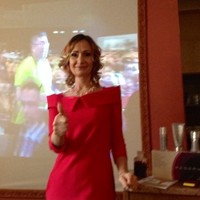 Валентина Золотая