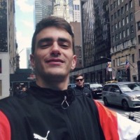 Daniel Postigo Hornos