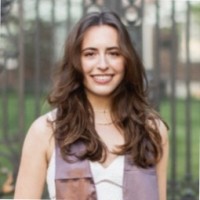 Caelyn Pender