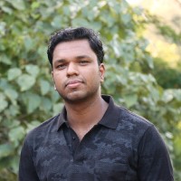 Vinayak Chandran