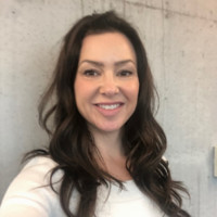 Johanna O'Brien, Cmp