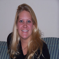April Johnson MSN, RN, NRP