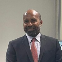 Ken Cokanasiga