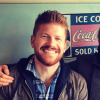 Sean Mogridge