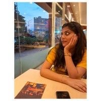 Sohini Mohanty