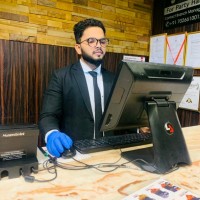 Mohammed Safwan