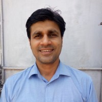 Shubham Rai