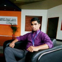 Sambath Kumar R