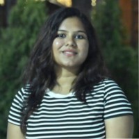Khushboo Bansal