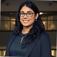 Michelle Mohabir, Cpa, Cma, Mba