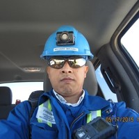 Richard Michael, AScT, C.E.T.