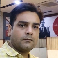 Vishal Parashar