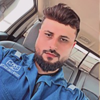 Haider Kareem
