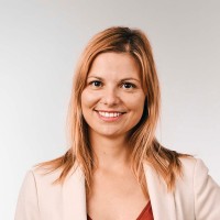Darja Hočevar Mlinarič