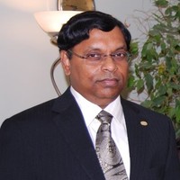 Ravi Rasanayagam
