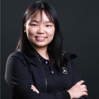 Cecelia Lim Jie Shi