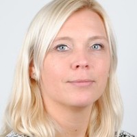 Linda Docters van Leeuwen🐬