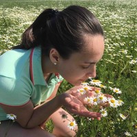 Виктория Колбина