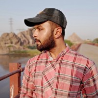 Ajmal Abbas