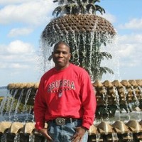 Christopher Scott