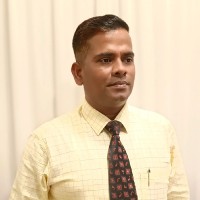 Sudhansu Sekhar Das