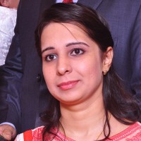 Megha Sood Grover