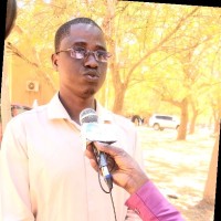 Hammadou Kado Adamou