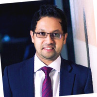 Mohammed Shuvro
