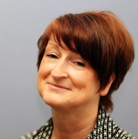 Britta Weibel-Kröll