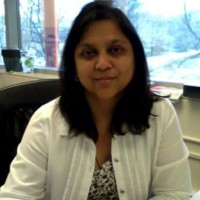Dipti Patel