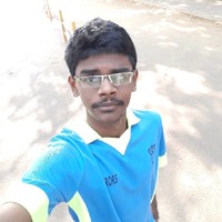 Saran R