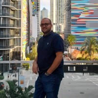 Raul Villasmil Finol