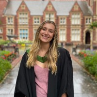 Katie Exall