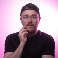 Marcus Stenton