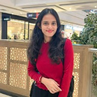 Anushree Kadam