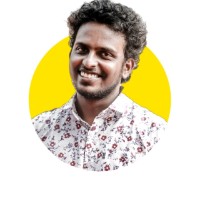 Anandu Narayanan