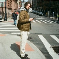 Joel Spencer